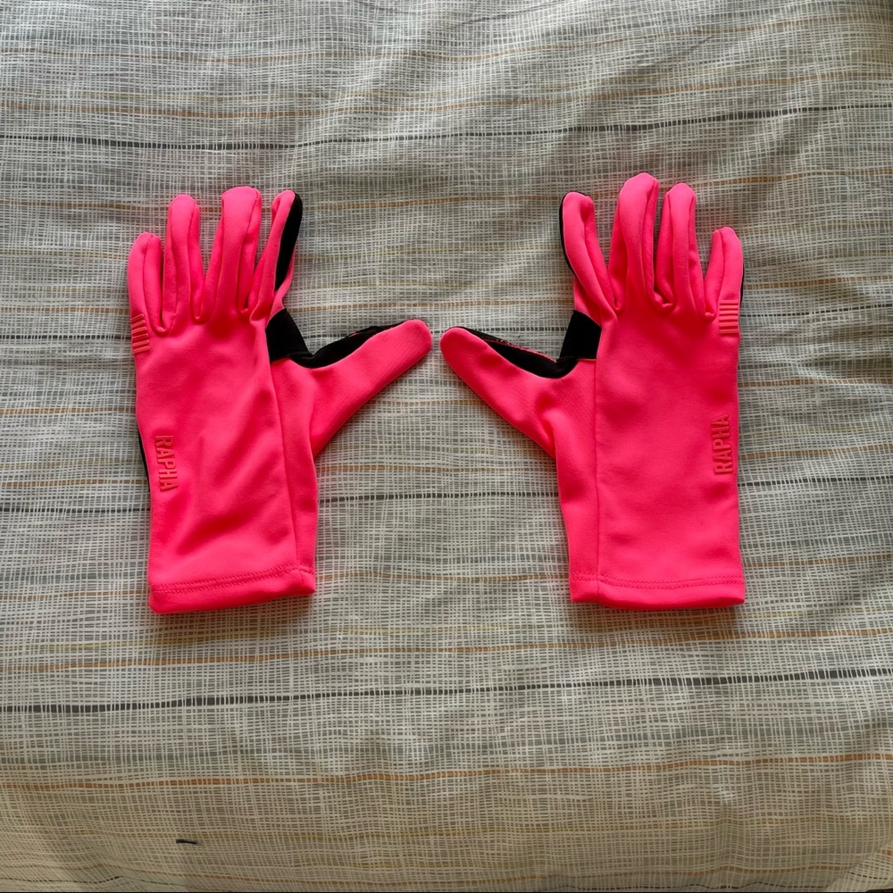 Rapha Pro Team Gloves